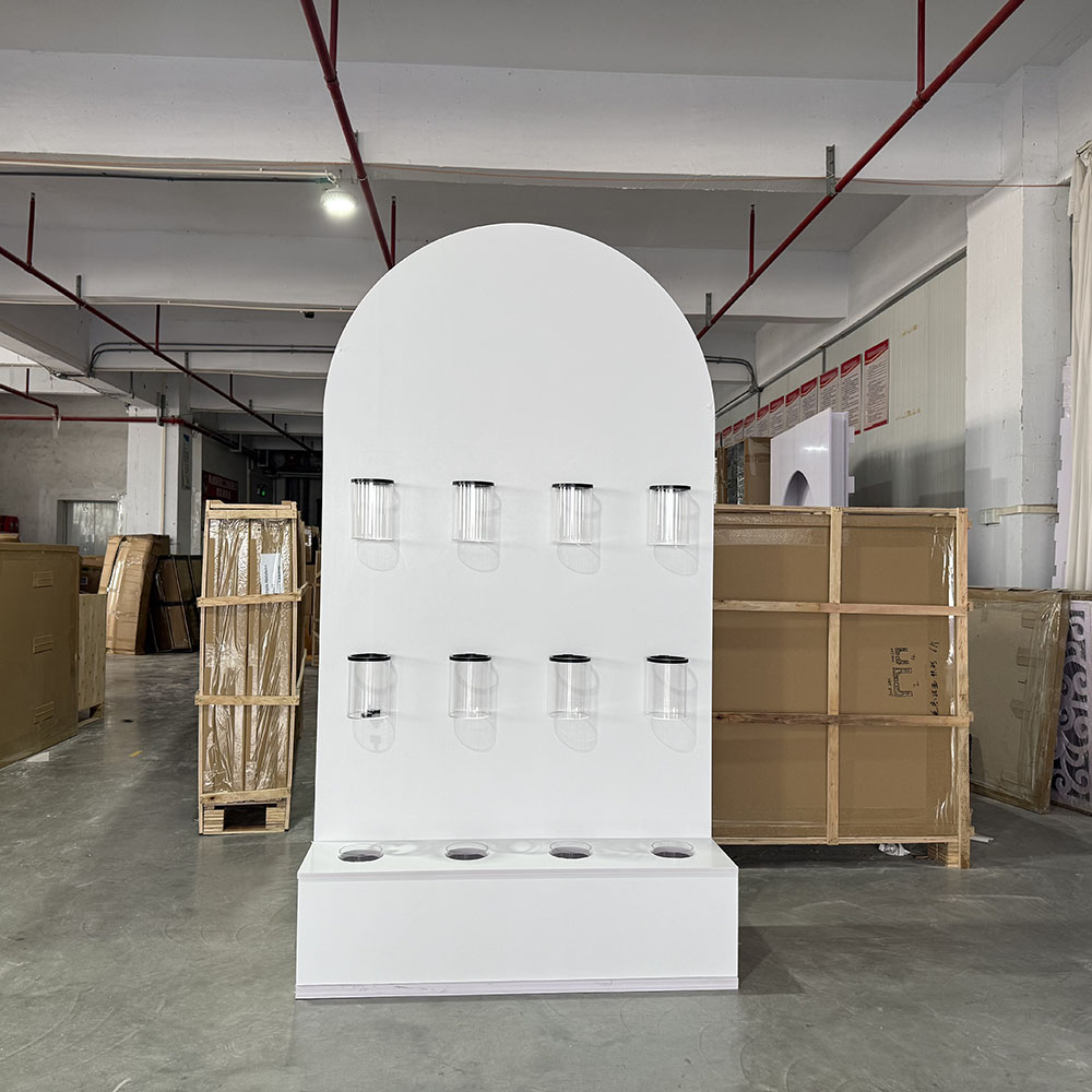 Wedding Supply Factory - Pabrik FSDKX Menjual Langsung Dekorasi Acara