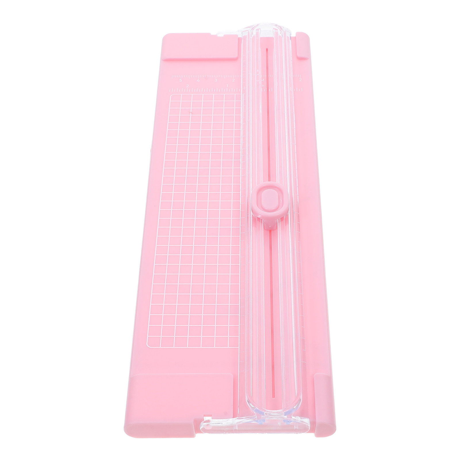 Papercraft Supply Invitation - Pemotong Kertas Manual Portabel Ukuran A4