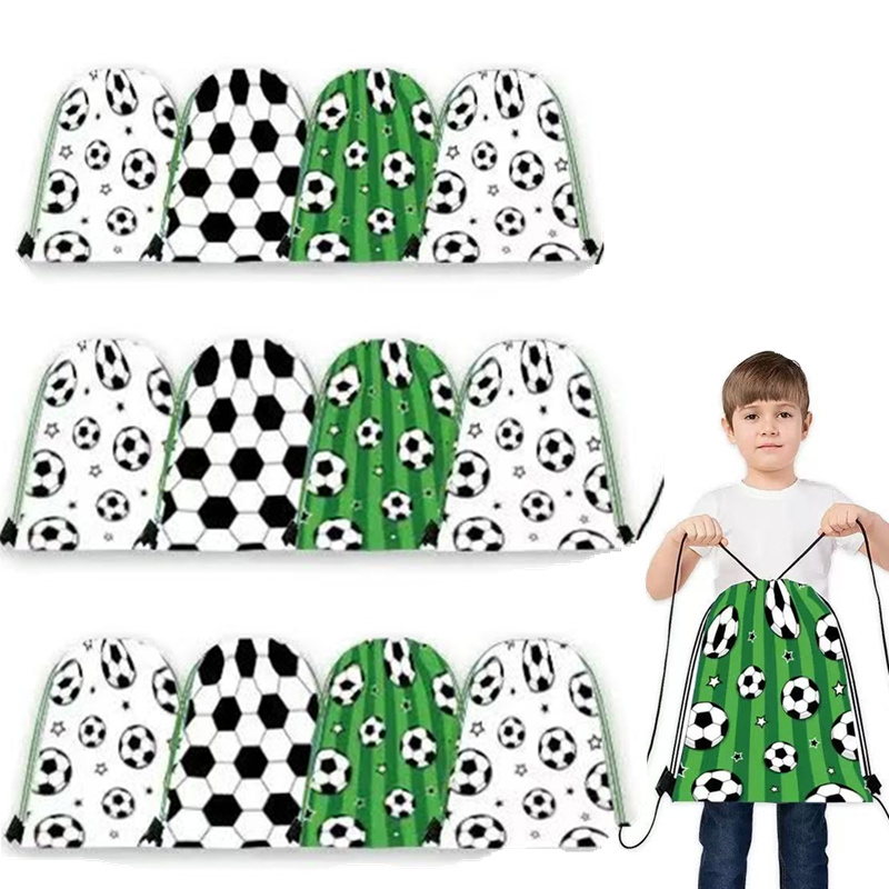 Wedding Event Supply - 6/24 Buah Tas Serut Hadiah Pesta