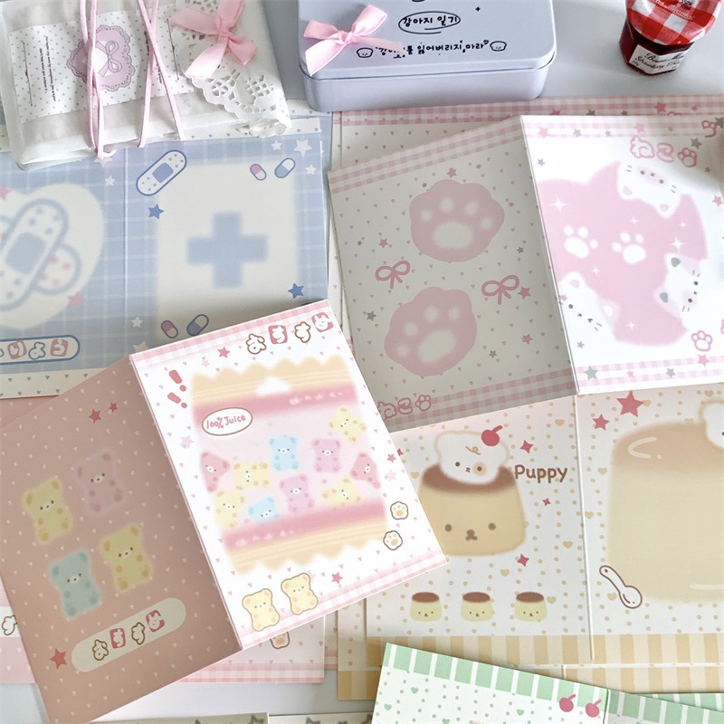 10 Buah Paket Kartu Foto Kpop  - Wedding Supply Business ulasan dan harga