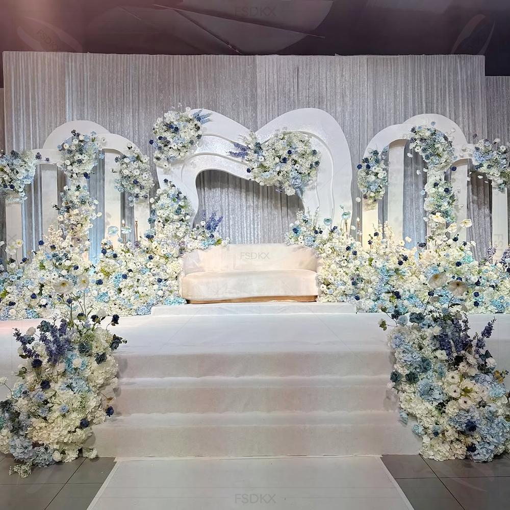 Perlengkapan Dekorasi Pernikah - Wedding Supply Factory ulasan dan harga