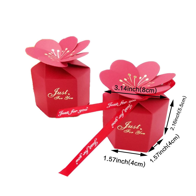 20/30/50 Buah Kelopak Pernikah - Wedding Supply List ulasan dan harga
