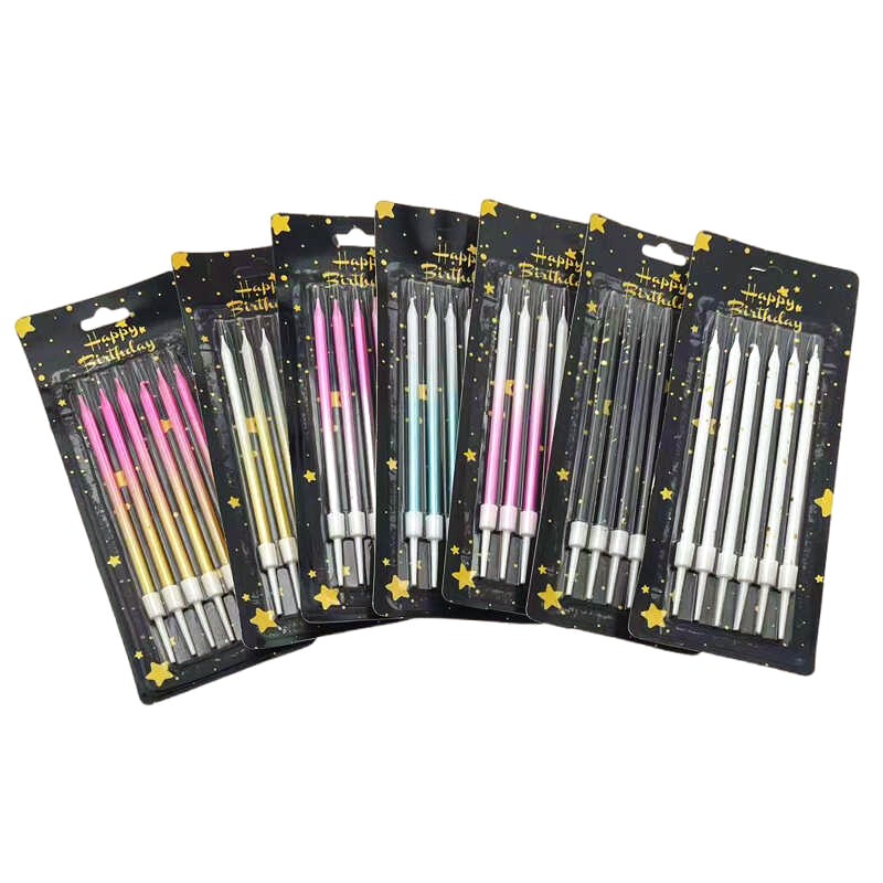 30/50 Kotak Warna Gradien Lili - Wedding Supply Decor ulasan dan harga