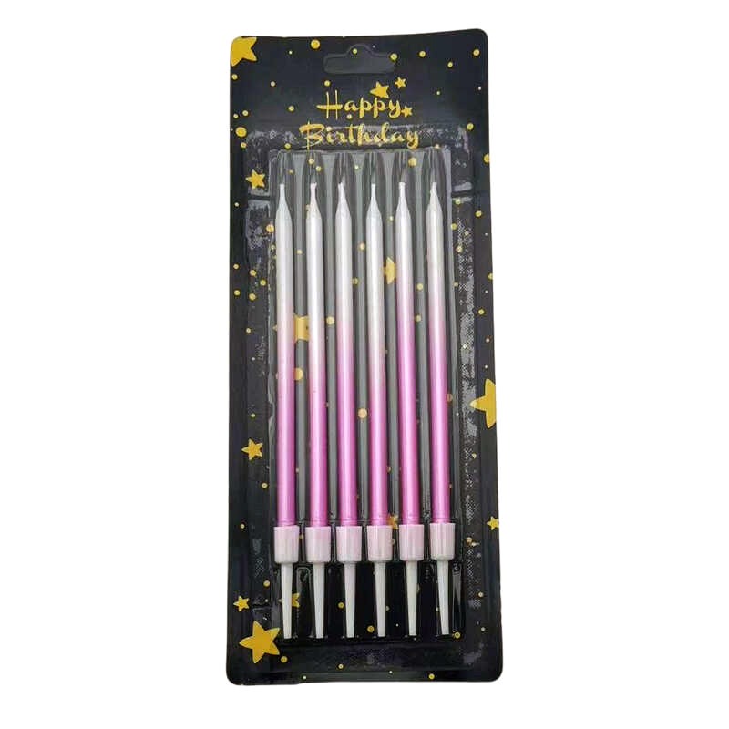30/50 Kotak Warna Gradien Lili - Wedding Supply Decor ulasan dan harga