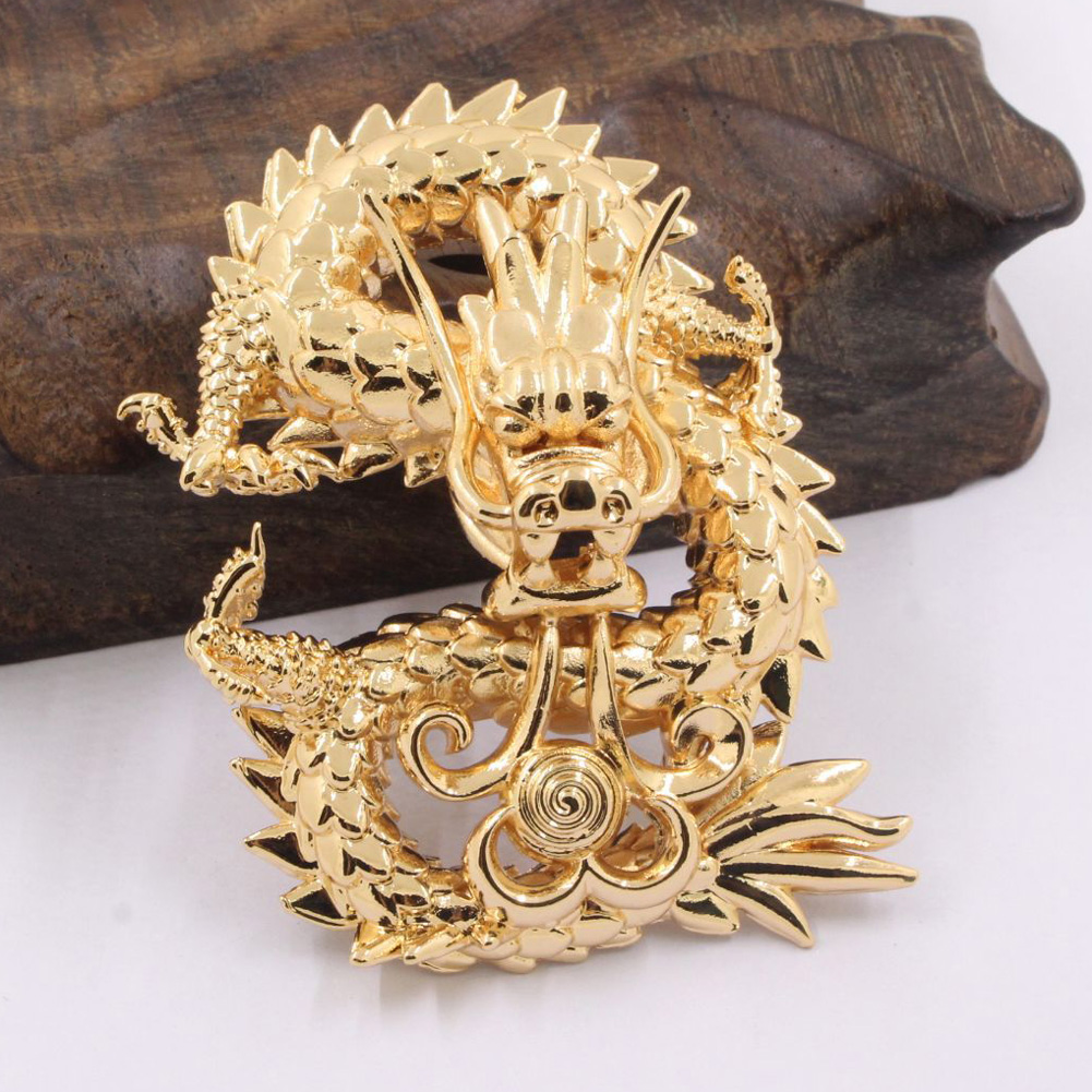 2 buah liontin naga loong dari - Wedding Supply Decor ulasan dan harga