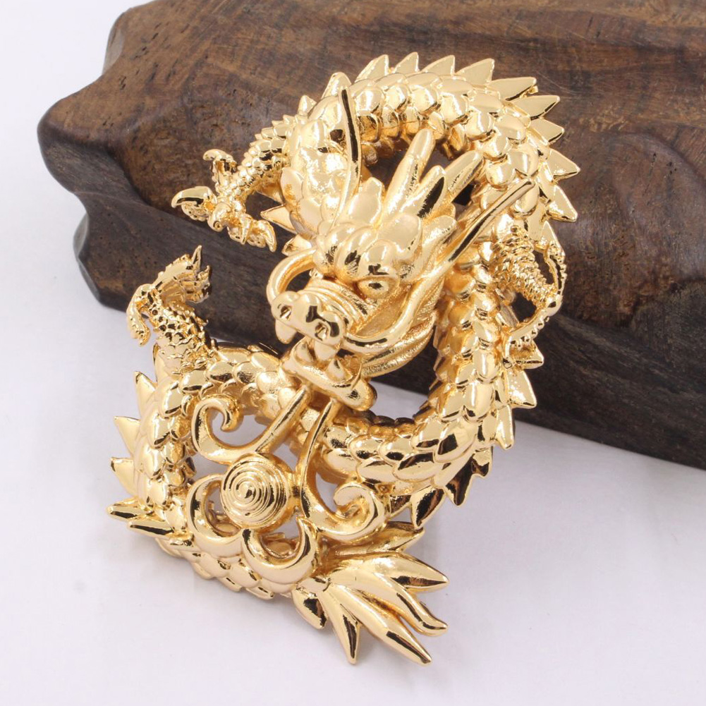 2 buah liontin naga loong dari - Wedding Supply Decor ulasan dan harga