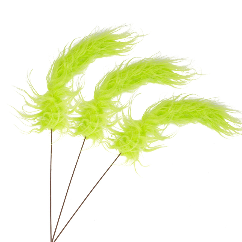 Ranting Grinch Hijau Lembut, B - Wedding Ceremony Supply ulasan dan harga