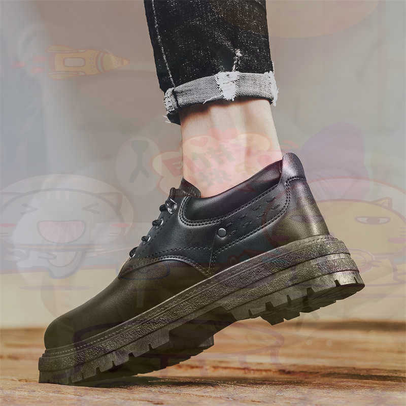Sepatu Pria Tenis Pelatih Fash - Wedding Supply Factory ulasan dan harga