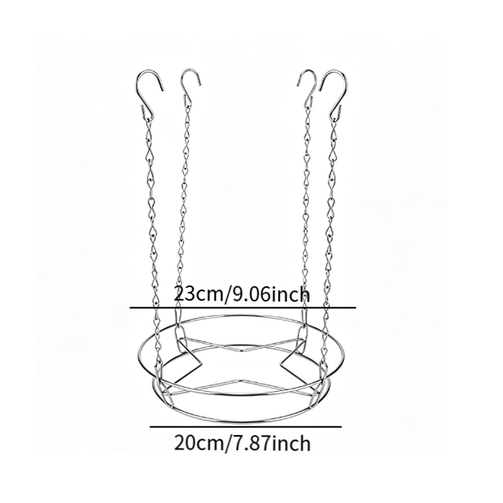 Penyangga Pot Tanaman yang Dap - Wedding Supply Decor ulasan dan harga