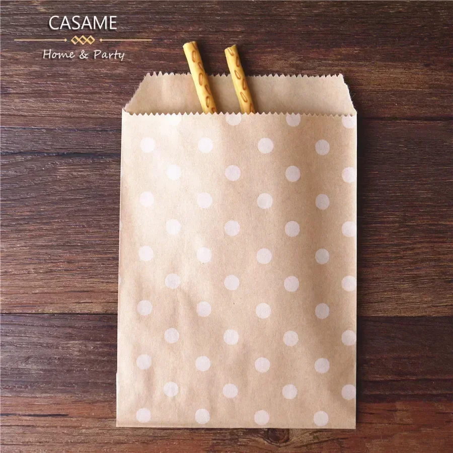 50 buah, 15x10cm titik gelomba - Wedding Supply Business ulasan dan harga