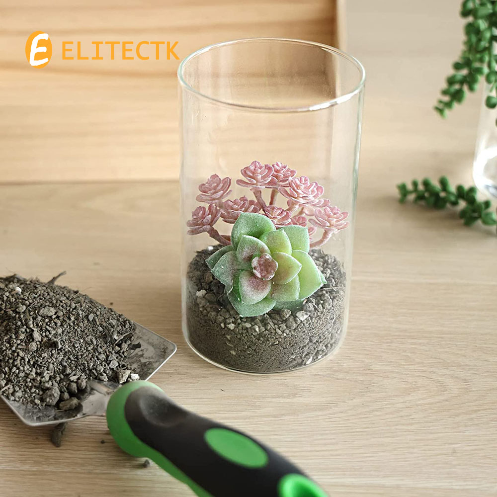 Vas kaca silinder Hurricane te - Centerpiece Vase Tall ulasan dan harga