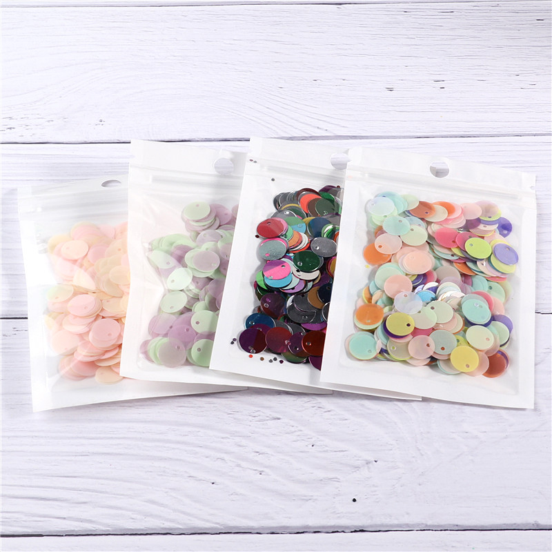 Eo Yang 200 Pcs/lot 10 Mm Baru - Wedding Eo ulasan dan harga
