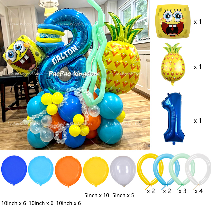 Perlengkapan Balon Pesta Kartu - Wedding Supply Kit ulasan dan harga
