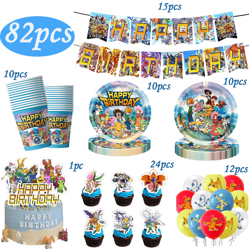 Perlengkapan Pesta Ulang Tahun - Wedding Supply Kit ulasan dan harga