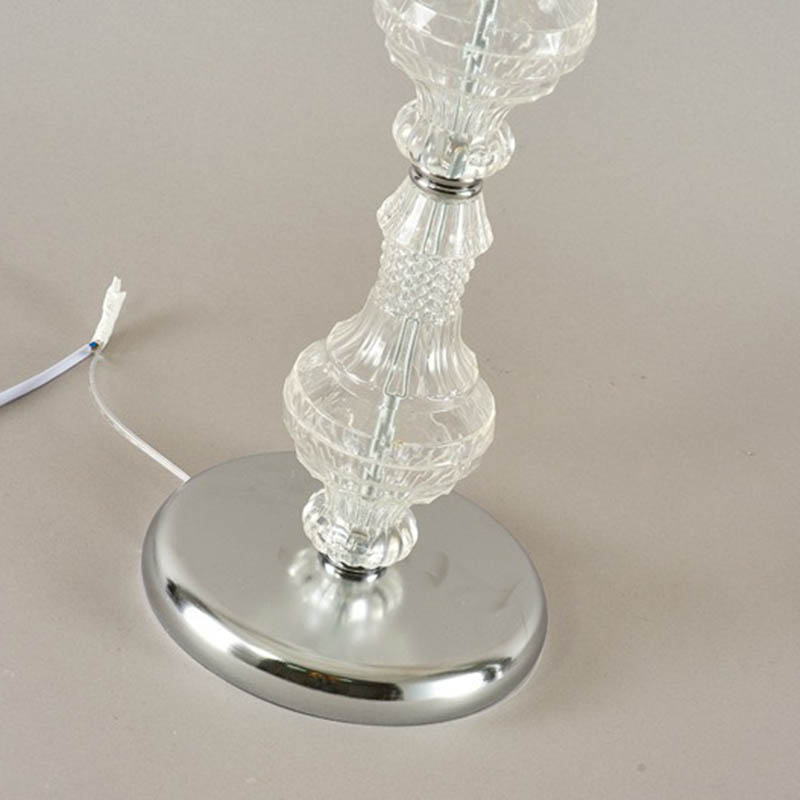 Lampu Lilin Mewah Modern Hiasa - Wedding Supply Decor ulasan dan harga